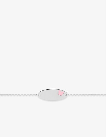 Bracelet d'identité bébé...