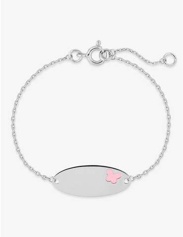 Bracelet d'identité bébé...