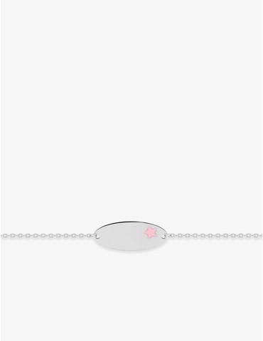 Bracelet d'identité bébé...