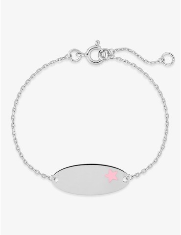 Bracelet d'identité bébé...
