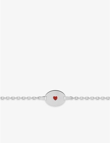 Bracelet d'identité bébé...