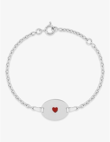 Bracelet d'identité bébé...