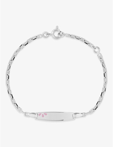 Bracelet d'identité bébé...