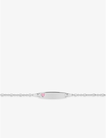 Bracelet d'identité bébé...