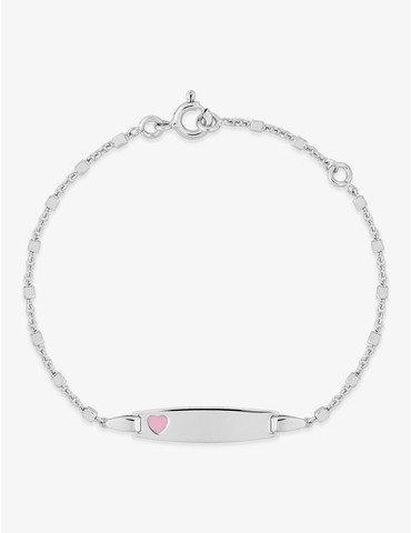 Bracelet d'identité bébé...