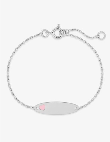 Bracelet d'identité bébé...