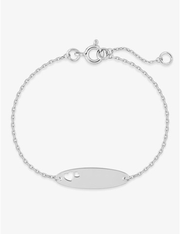 Bracelet d'identité bébé...