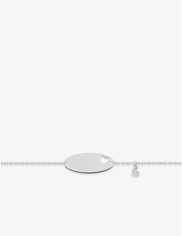 Bracelet d'identité bébé...