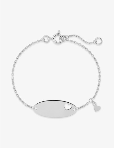 Bracelet d'identité bébé...