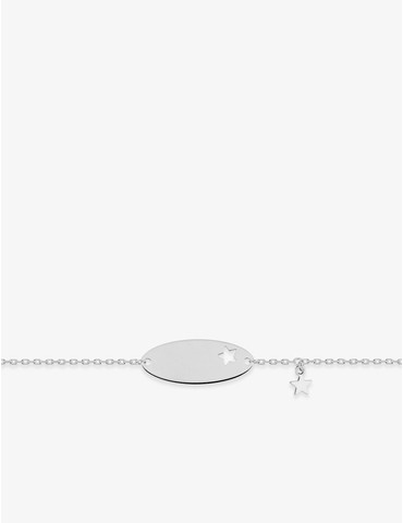 Bracelet d'identité bébé...