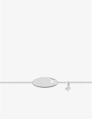 Bracelet d'identité bébé...