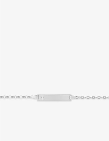 Bracelet d'identité bébé...