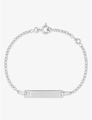 Bracelet d'identité bébé...