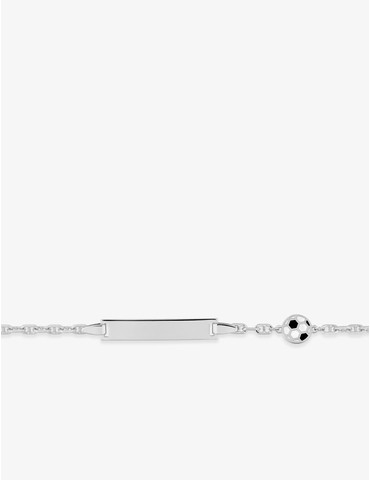 Bracelet d'identité bébé...