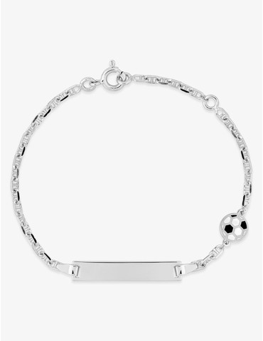 Bracelet d'identité bébé...