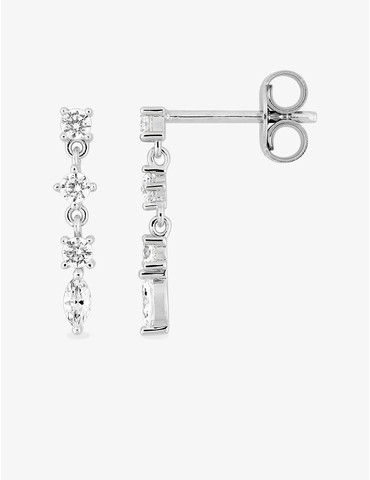 Boucles d'oreilles...