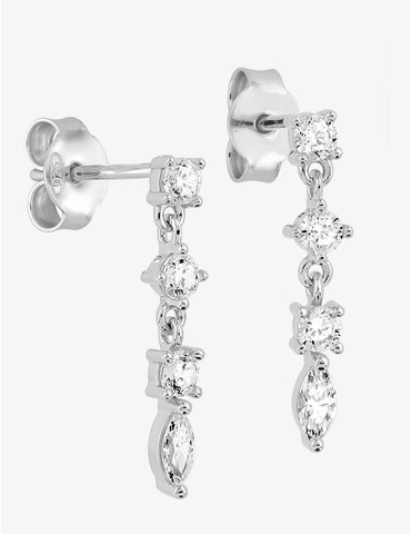 Boucles d'oreilles...