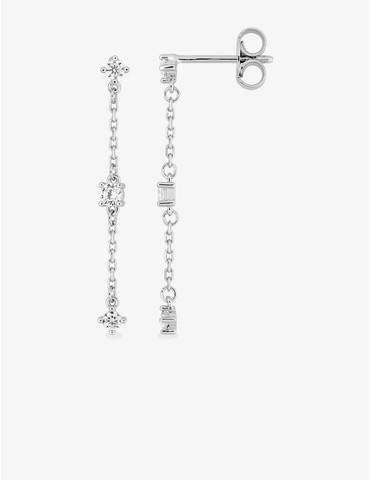 Boucles d'oreilles...