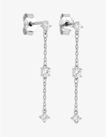 Boucles d'oreilles...