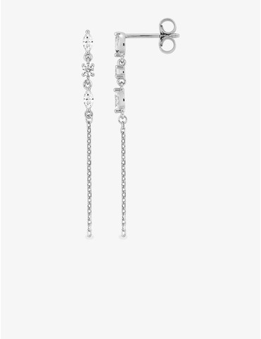 Boucles d'oreilles...