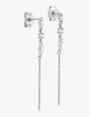 Boucles d'oreilles...