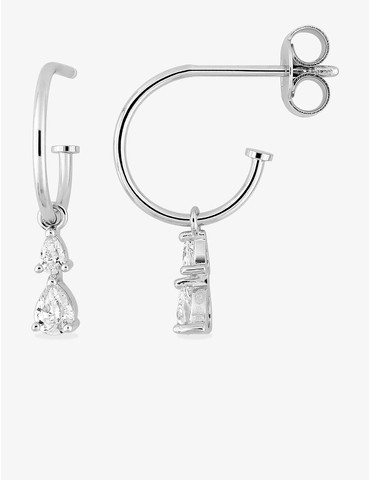 Boucles d'oreilles...