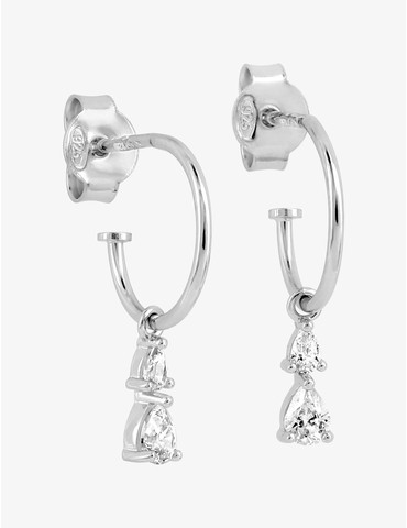 Boucles d'oreilles...