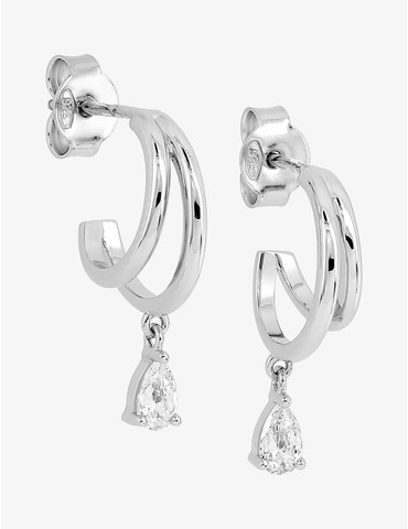 Boucles d'oreilles...