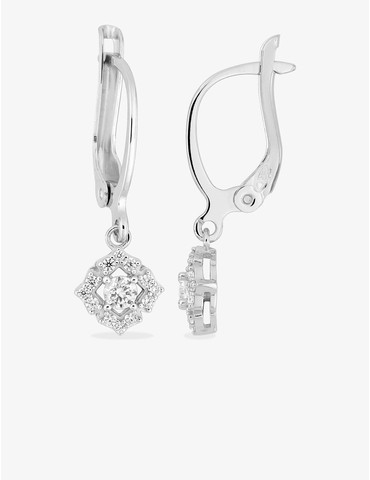 Boucles d'oreilles...