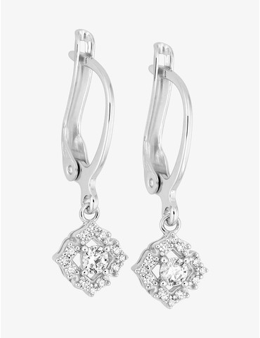 Boucles d'oreilles...