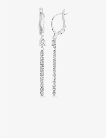 Boucles d'oreilles...