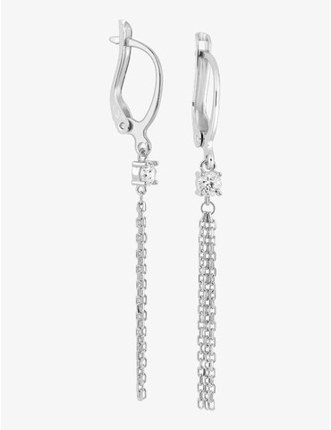 Boucles d'oreilles...