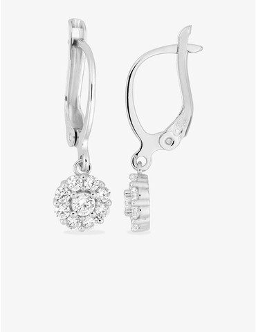 Boucles d'oreilles...
