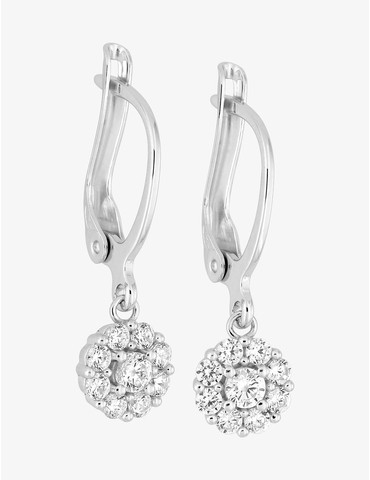 Boucles d'oreilles...