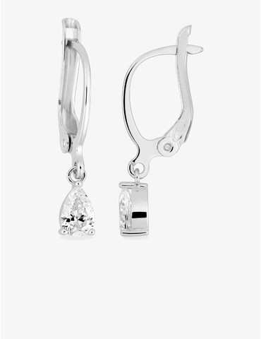 Boucles d'oreilles...