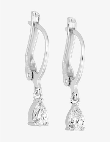 Boucles d'oreilles...
