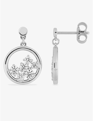 Boucles d'oreilles...