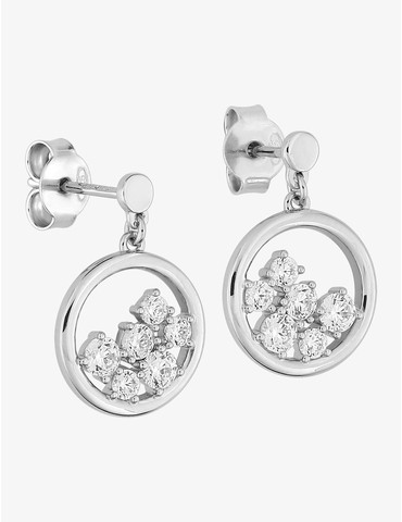 Boucles d'oreilles...