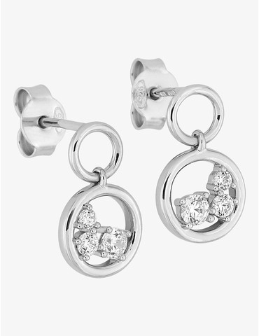 Boucles d'oreilles...