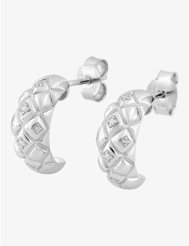 Boucles d'oreilles...