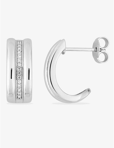 Boucles d'oreilles...