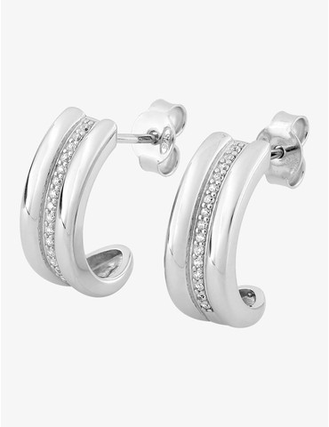 Boucles d'oreilles...