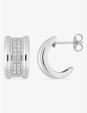 Boucles d'oreilles...