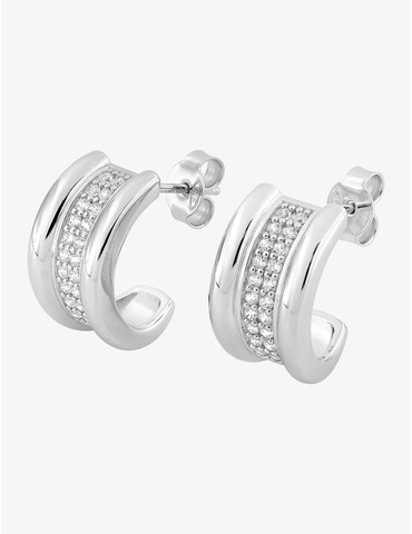 Boucles d'oreilles...
