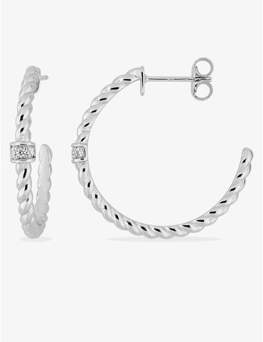 Boucles d'oreilles...