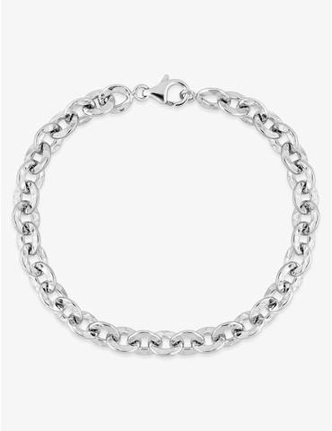 Bracelet argent 925 ‰...