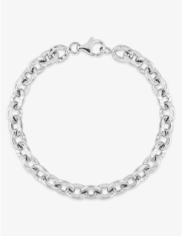 Bracelet argent 925 ‰...