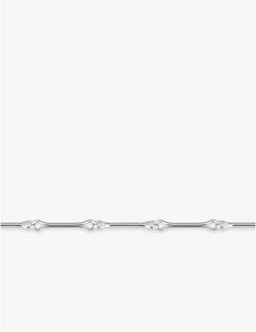 Bracelet argent 925 ‰...
