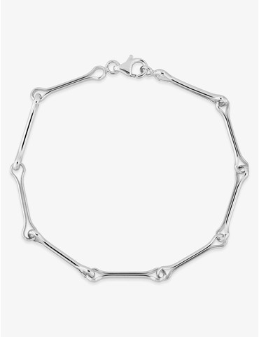Bracelet argent 925 ‰...