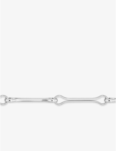Collier argent 925 ‰ maille...